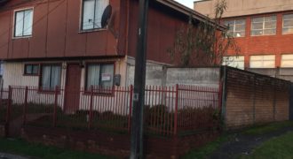 Casa en Las Aralias 1768