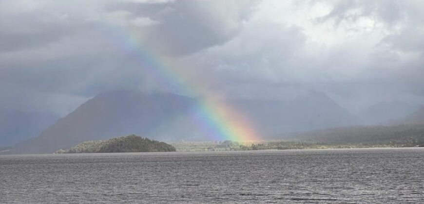 Parcelas en Lago Rupanco
