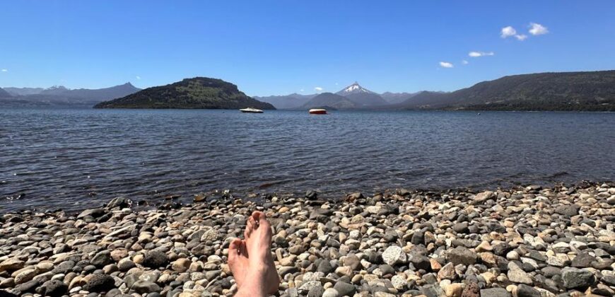 Parcelas en Lago Rupanco