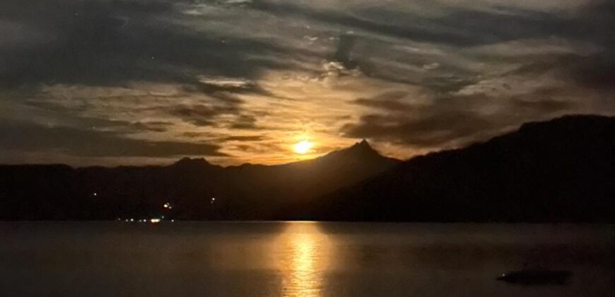 Parcelas en Lago Rupanco