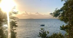 Parcelas en Lago Rupanco