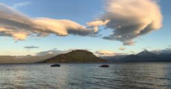 Parcelas en Lago Rupanco