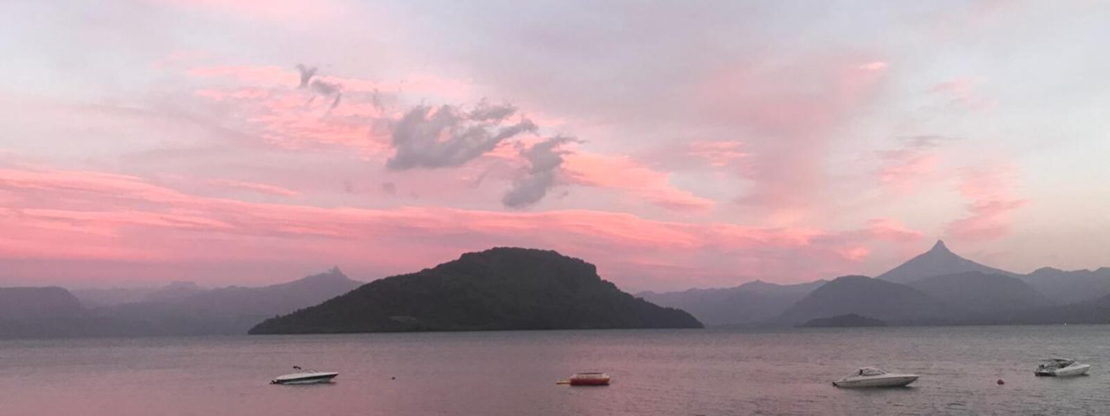 Parcelas en Lago Rupanco