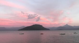 Parcelas en Lago Rupanco